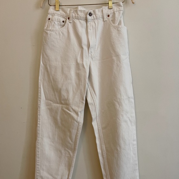 Levi's Denim - Vintage Levi’s, Size 29